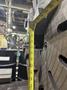 40/104" X 192/312" AXELSON SLIDING GAP ENGINE LATHE. STOCK #0888825