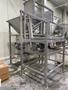 Tri-Berry Bulk Filling System with Tote Dumper and Scale