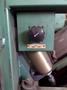 42" X 50 HP TIMESAVER MODEL #343-1SG  SLAG GRINDER BELT SANDER WITH HAMMOND DUST COLLECTOR: STOCK #17009