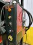 60" X 30" X 20HP PIQUA MODEL #30 VERTICAL HYDRAULIC CARDBOARD BALER: STOCK 17412