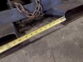 1 YARD X 6,000 LBS VESTIL MODEL #D-HOP-100-HD SELF DUMPING HOPPER: STOCK #22488