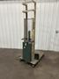 1000 LB BEECH HYDRAULIC STACKER:  STOCK #77446