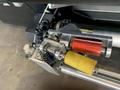 126" NOVUS IMAGING SYNERGIA H/UV WIDE FORMAT PRINTER. STOCK # 0951822