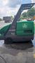 50" MODEL S20 TENNANT FLOOR SWEEPER STOCK# 4132