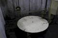 8000 LBS LITTELL PALLET TYPE COIL REEL: STOCK #75745