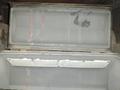 SINTOBRATOR MODEL #EC-2-P-008 CAROUSEL TYPE TUMBLING FINISHER: STOCK #18784