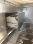 Parpas XS63 5-Axis Gantry Mill, 2011 – TSC, Renishaw Probe, Dual Chip Conveyors, 120 ATC