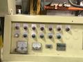 220 TON STAMTEC GAP FRAME DOUBLE CRANK PRESS: STOCK #73494