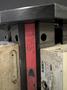 Chick ML4B08 Aluminum Workholding Vise Tombstone | 12" Base | 3x 4" Vices