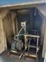 7,500 LB X 30" ROWE 7530-DS/L UNCOILER. STOCK # 1226324
