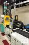 40 TON 2.3 OZ ARBURG MODEL 270C-400-100U LSR SILICONE INJECTION MOLDING MACHINE MFG 1999
