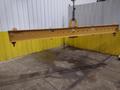 10,000 LBS X 128" X 10" CALDWELL MODEL #17-5-10 SPREADER BAR: YOBRO #24576