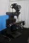 1-1/2 HP EXCELLO RAM TYPE VERTICAL MILL: STOCK #75094