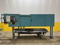 7" MODERN MODEL #6S "SERVO-SLIDE" AUTOMATIC TUBE CUTOFF MACHINE: STOCK #18102