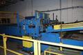 72" x .105" x 20,000# DAHLSTROM CUT TO LENGTH LINE