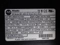 Allen-bradley 4000 Rpm Servo Motor - Mpl-b540k-mj74aa