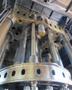 4000 TON LAKE ERIE DOUBLE ACTION HYDRAULIC PRESS