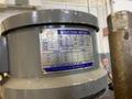 Alliant Model RT-2S Step Pulley Vertical Milling Machine