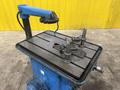 1.5" x 12" HANSFORD DAVIS MODEL #15 AUTOMATIC KEYSEATER KEY WAY CUTTER : YOBRO #24740