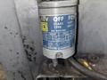 20" X .160" DURANT MODEL #HD-20 MOTORIZED COIL LEVELER STRAIGHTENER: STOCK #23244