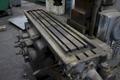 KEARNEY &amp; TRECKER MODEL 210 CH VERTICLA MILL: STOCK #756532