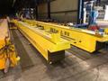 Cluma - 16 ton x 20 950 mm