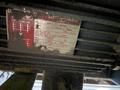 1.25" PINES MODEL #1-1/4 HIGH SPEED  ROTARY HYDRAULIC BAR, TUBE &amp; PIPE BENDER, DIAL A BEND V CONTROL: STOCK #22683