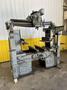 36” X 42” BOWMAN MODEL #DM3-42 DIE SEPERATOR / HANDLER / PROCESSOR WITH WORK HEAD: STOCK #19517