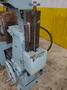 24" X 60" PETERSON MODEL 996 CRANKWELD SHAFT WELDING LATHE: STOCK #21244