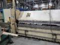 Fasti .15748" CNC Sheet Metal Folding Machine - Fp60-40/4