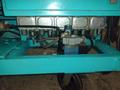 40 TON MODERN HYDRAULICS 4 CYLINDER PORTABLE HYDRAULIC DIE SETTING &amp; SEPARATING SYSTEM: STOCK #23773