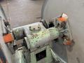 2,500 LB X 12" LITTELL MODEL #25 DOUBLE END PULL OFF COIL REEL UNCOILER : YOBRO 25244