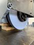 12" X 24" OKAMOTO ACCUGAR 124N HYDRAULIC SURFACE GRINDER. STOCK # 0743822.
