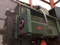 50 TON L &amp; J MODEL #PM2-50-36-24 SSDC HIGH SPEED STAMPING PRESS 3" STROKE: STOCK #17295