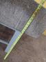 8' X 4' X 10" CHALLENGE PRECISION LAYOUT INSPECTION GRANITE TABLE: STOCK #23807