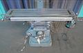 Bridgeport 9" x 42" 8-Speed Step-PUlley Vertical Milling Machine, Series I
