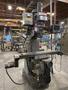 3 HP CLAUSING KONDIA MODEL FV-A PROTOTRAK MX2 CNC  VERTICAL KNEE MILL: STOCK #13022