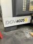 2012 YCM DCV 4025B | Machining Centers, Gantry (incld. Bridge &amp; Double Column)