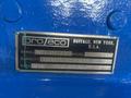 10,000 LB X 72" X 60" PRO-ECO POWERED ROLLER SCALE. STOCK #0310223.