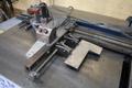 25 TON PIERCE ALL PERF-O-MATOR SINGLE END PUNCH: STOCK #67093