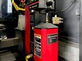 Lincoln Electric System 20 Horizontal Turntable System 2012