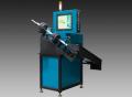 Mectron MI-8500 Digital Eddy Current Inspection and Sorting System
