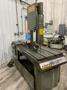 18" X 20" MARVEL SERIES 8 MARK I VERTICAL TILT-FRAME BAND SAW: STOCK #81606