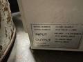 LEPEL 25-480-135 INDUCTION HEATER