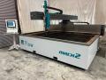 2022 FLOW MACH 100 3020 | Waterjet Cutters