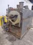 24" HURRICANE MODEL 250 2 STAGE ROTARY DRUM ELECTRIC HEAT STAINLESS STEEL PARTS WASHER: STOCK #13539