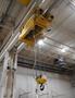 7.5 TON (15,000 LBS) R &amp; M SPACEMASTER HEAVY DUTY ELECTRIC CABLE HOIST: YOBRO #25423