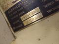 3 HP WILLIS  MODEL #MICRO CUT 1050 CNC TRAK AGE2 CONTROL RAM TYPE MILL: YOBRO #24806