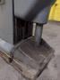 PINES CHAMFER END FORMER MACHINE: STOCK #20035