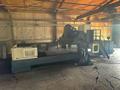 Johnford - Dmc4100LH X: 4100 - Y: 2800 - Z: 800 mm CNC 5 axes